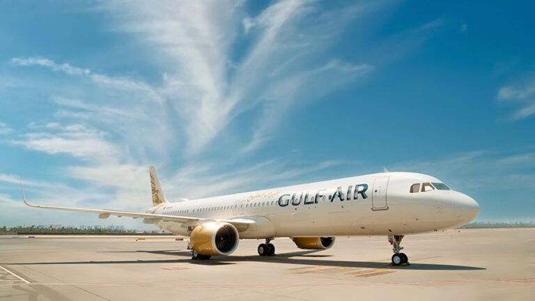 Gulf Air to launch seasonal service to AlUla – Business Traveller