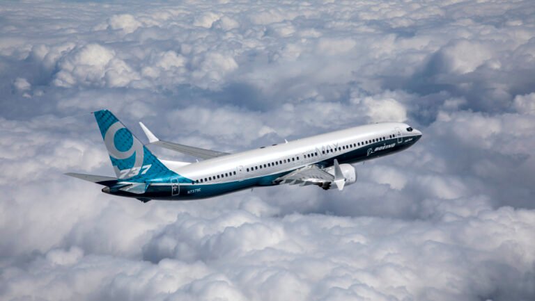 “no EU operators seen affected” by 737 MAX 9 grounding – Business Traveller
