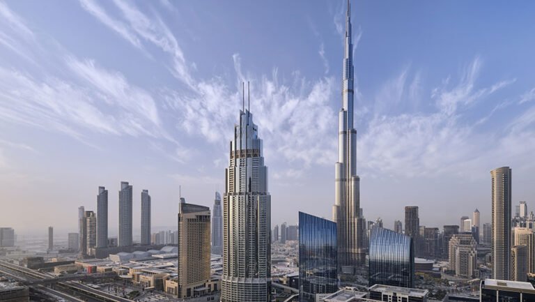 Kempinski rebrands two hotels in Dubai – Business Traveller