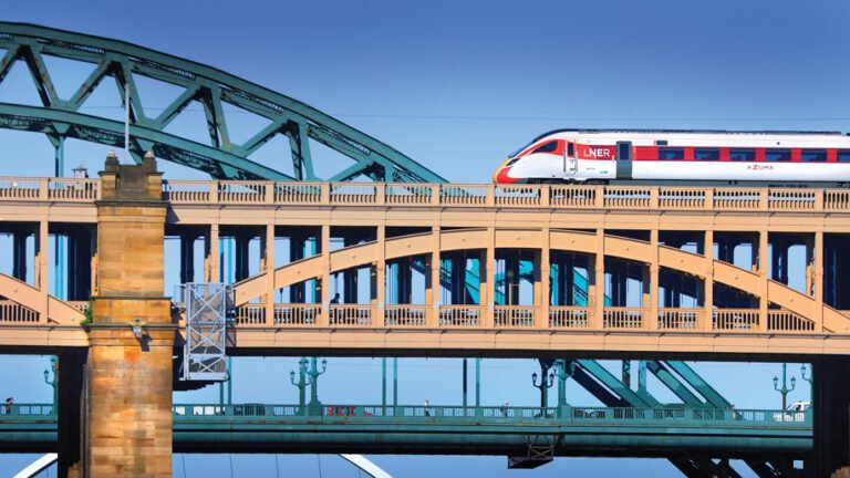 LNER launches 70-minute Flex ticket – Business Traveller