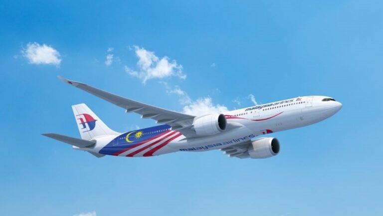 Malaysia Airlines readies for A330 neos, will upgrade A350s – Business Traveller