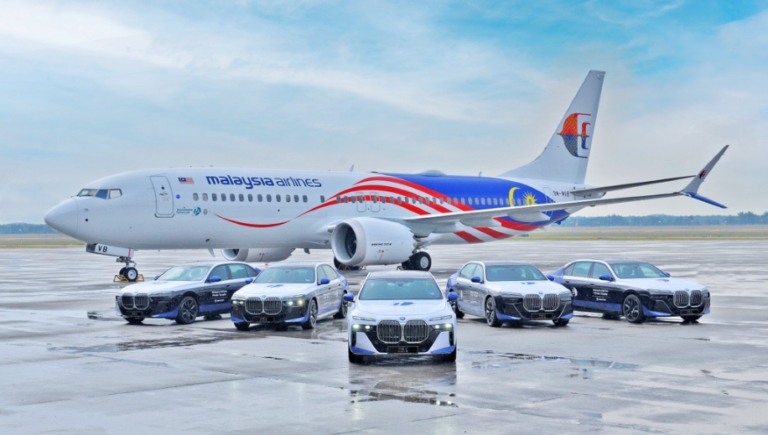 Malaysia Airlines offers BMW transfers at KLIA – Business Traveller