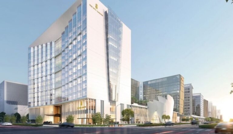 Third Ritz-Carlton to debut in Beijing – Business Traveller