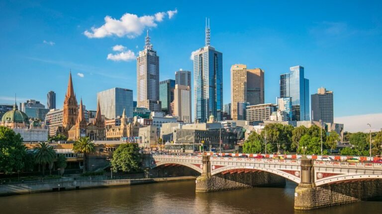Turkish Airlines confirms Melbourne plans – Business Traveller