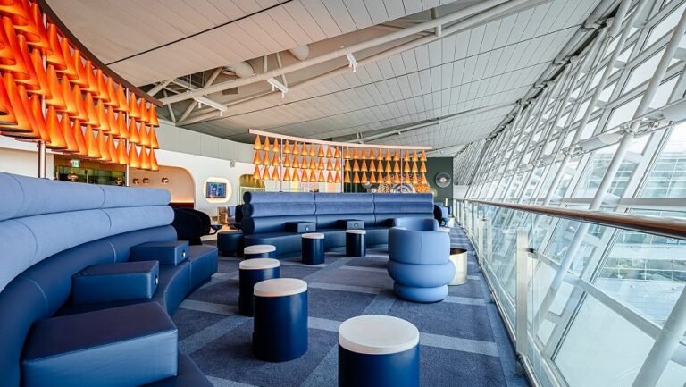 Seoul welcomes first oneworld branded lounge – Business Traveller