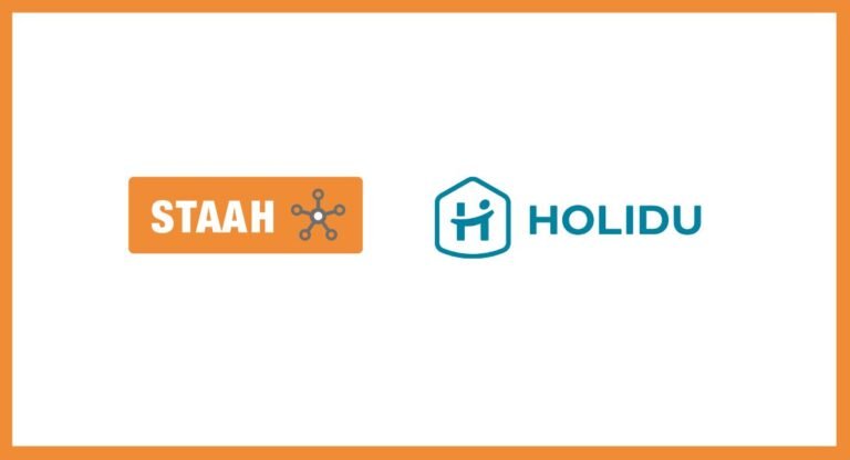 STAAH Integration With Holidu Opens New Doors For Vacation Rentals News