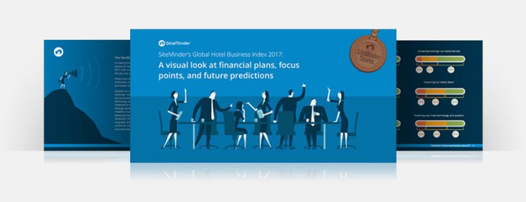 A visual look at financial plans, focus points, and future predictions