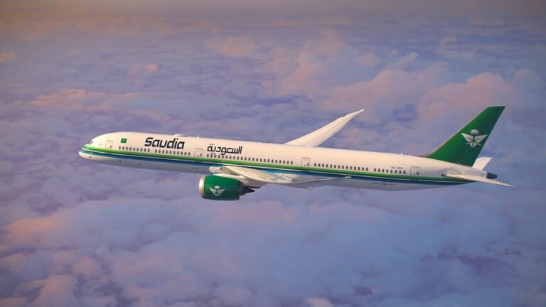 Saudia carried more than 30 million passengers in 2023 – Business Traveller