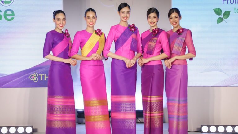 Thai Airways to grow A330-300 fleet – Business Traveller