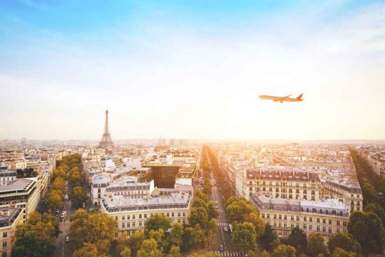 According to WTTC, France retains its throne as the ultimate choice for Global Travelers