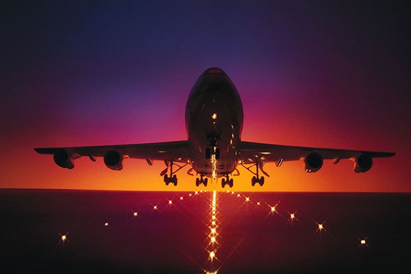 New IATA-ICAO deal boosts safety in air hazardous goods transport