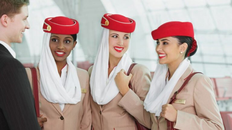 Emirates to recruit 5,000 cabin crew globally in 2024 – Business Traveller