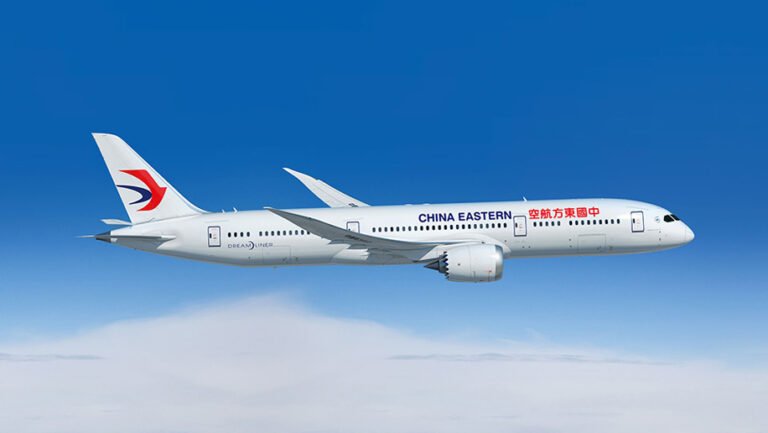 China Eastern Airlines doubles down on Budapest service – Business Traveller