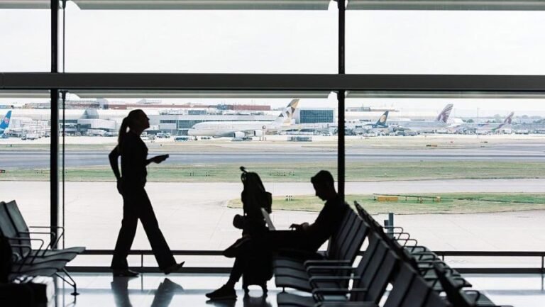 Heathrow’s passenger traffic reached 79 million in 2023 – Business Traveller