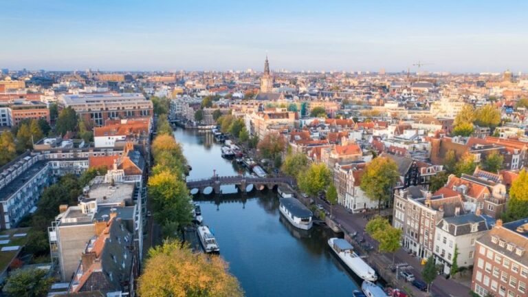 KLM adds evening Southampton-Amsterdam service for summer 2024 – Business Traveller