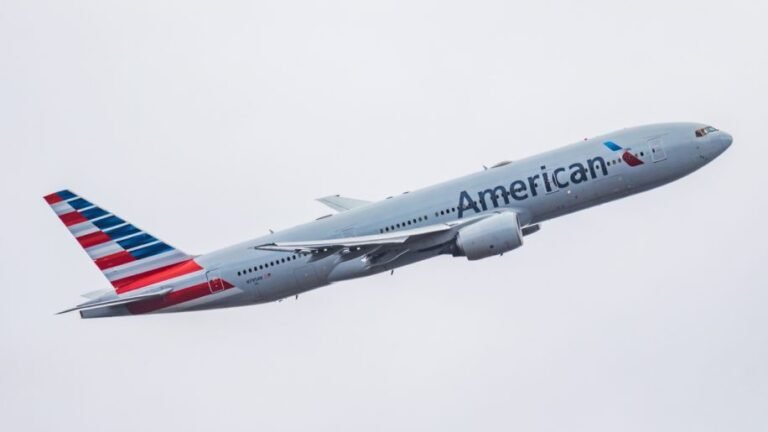 American Airlines adding Haneda to JFK route – Business Traveller