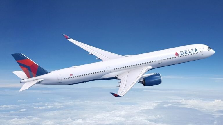 Delta orders 20 A350-1000 aircraft – Business Traveller