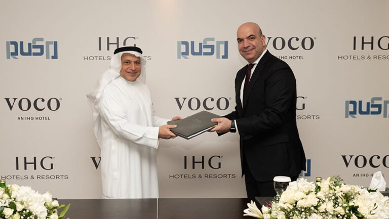 IHG to open voco property in Jeddah – Business Traveller