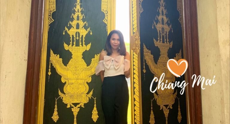 10 Reasons Why I Love Chiang Mai, Thailand Featured