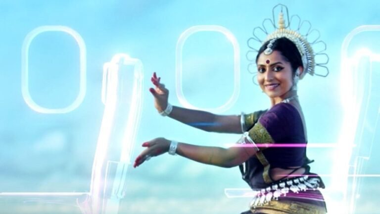 Air India unveils new safety video celebrating Indian dance forms – Business Traveller