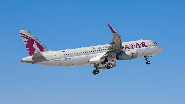 Qatar Airways mounts Tashkent flights – Business Traveller