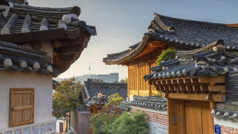 SWISS to fly to Seoul for the first time – Business Traveller