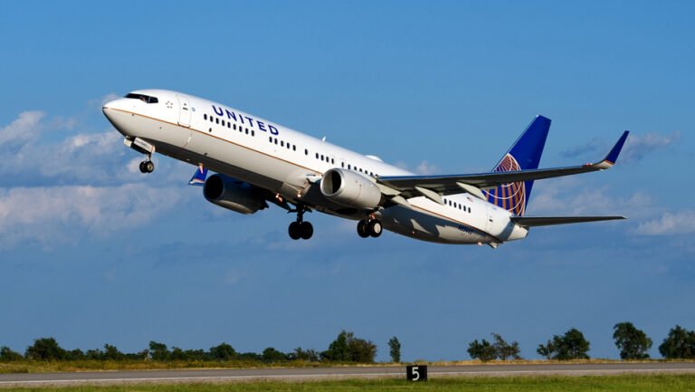 United Airlines to launch Haneda-Guam – Business Traveller