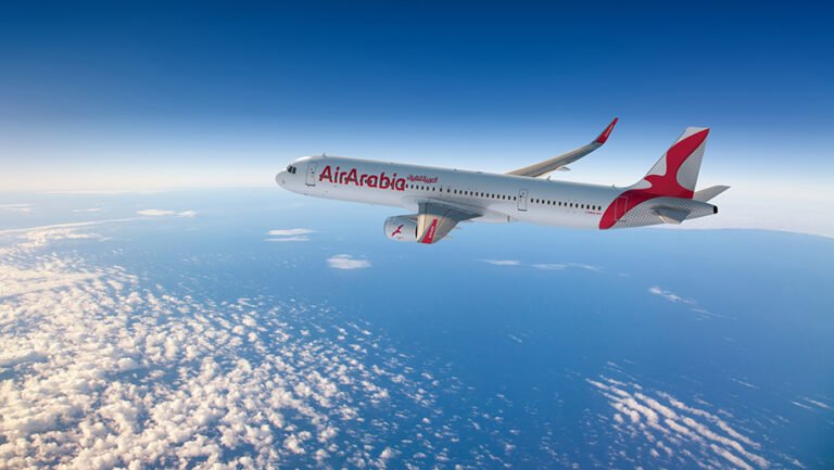 Air Arabia reports Dhs1.5 billion net profit for 2023 – Business Traveller