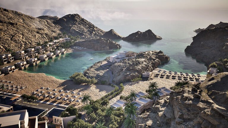 Anantara to open third property in Oman – Business Traveller
