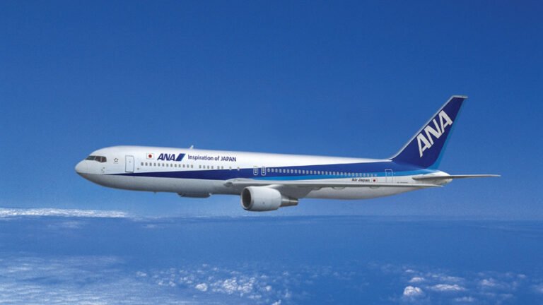All Nippon Airways grows at Haneda Terminal 2 – Business Traveller