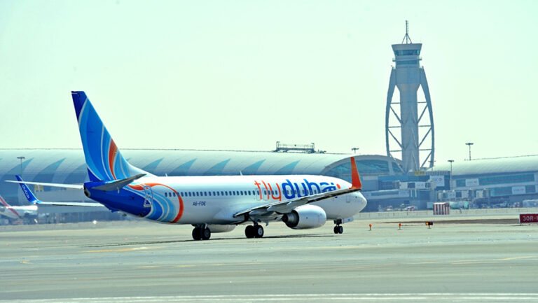 Flydubai’s profit climbed 75 per cent in 2023 – Business Traveller
