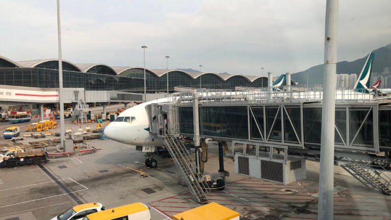 Cathay Pacific to resume Singapore-Bangkok – Business Traveller
