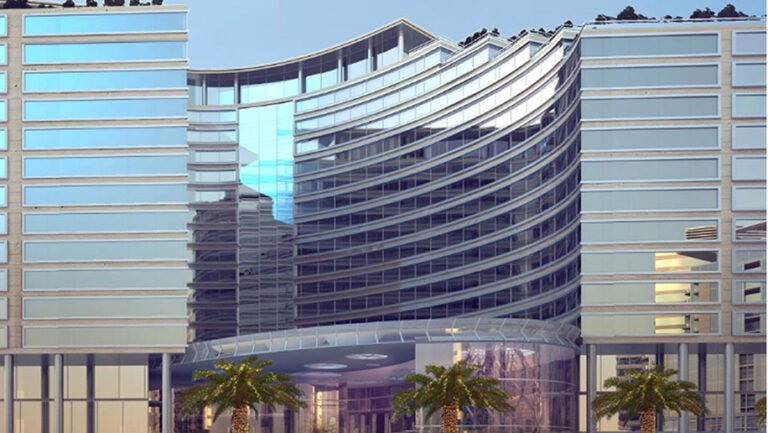 Marriott Marquis Dubai to welcome first guests in March 2024 – Business Traveller