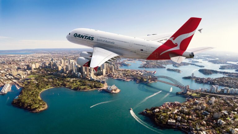 Qantas launches flash sale on London-Australia routes – Business Traveller