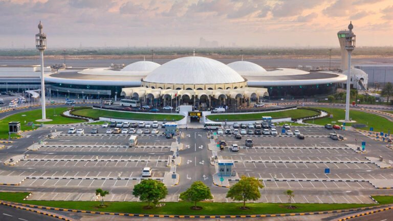 Fly Jinnah commences services to Sharjah airport – Business Traveller