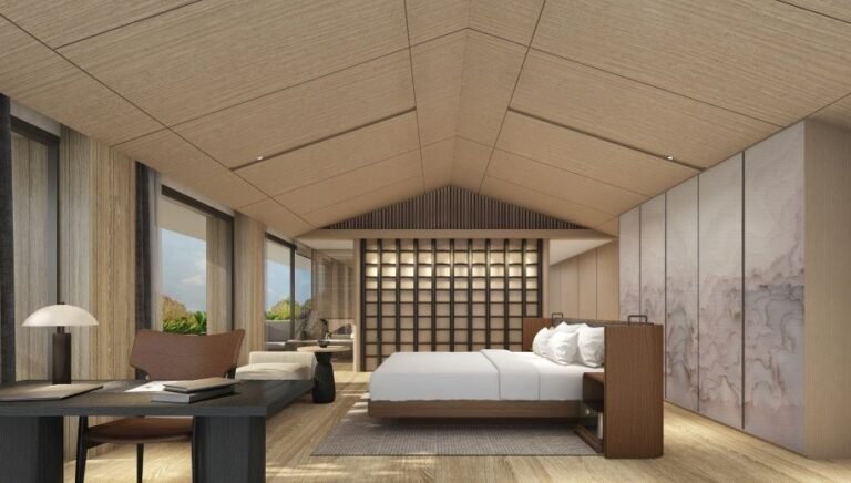 IHG to debut Six Senses in Kyoto – Business Traveller