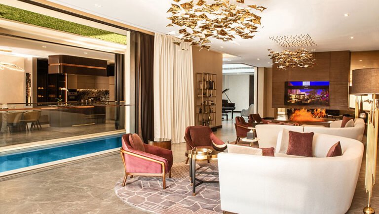 Millennium opens world’s first Biltmore Hotel Villas in Dubai – Business Traveller