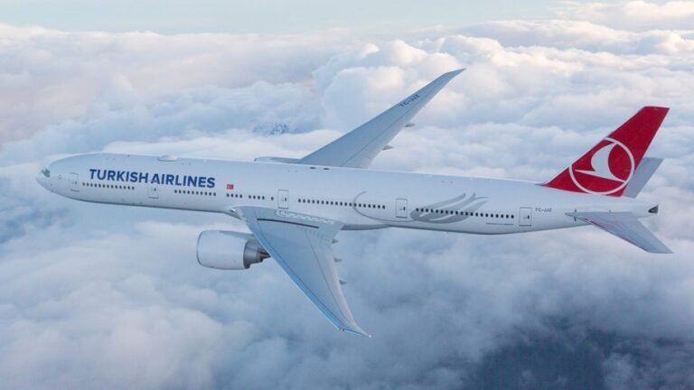 Turkish Airlines to increase frequency on Manchester-Istanbul route – Business Traveller