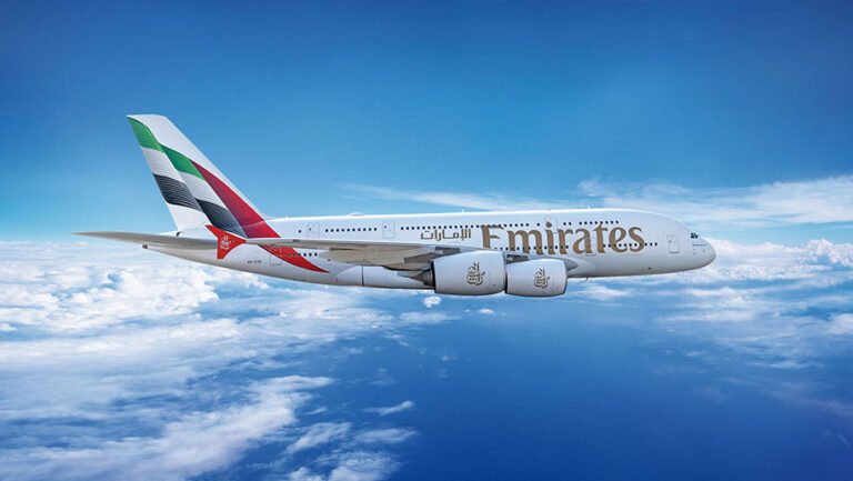 Emirates introduces pre-approved visas on arrival for select Indian passport holders – Business Traveller