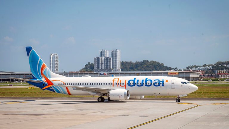 Flydubai adds two new routes to Malaysia – Business Traveller