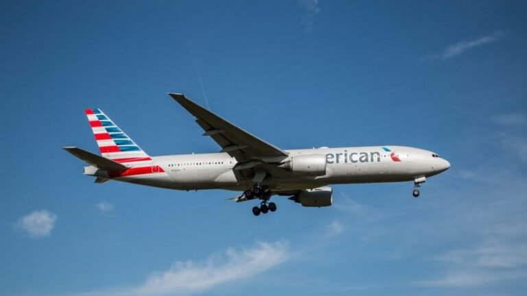 American Airlines confirms 777-200ER JFK-Haneda launch – Business Traveller