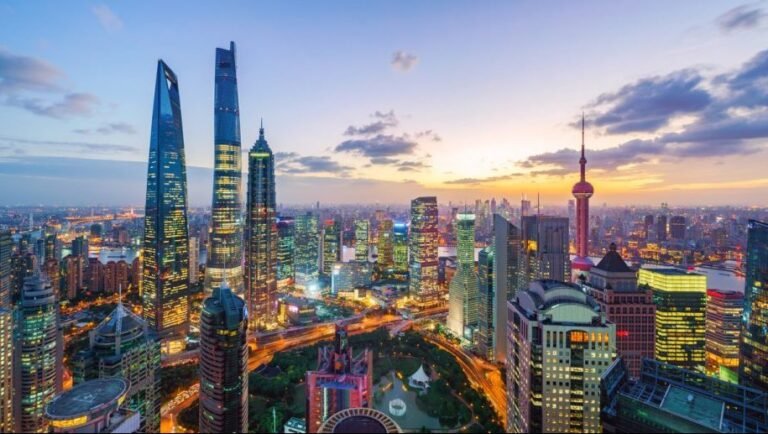 Hyatt outlines plans for more than 60 new Chinese properties – Business Traveller