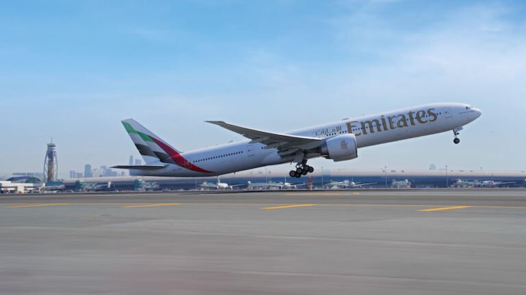 Emirates will return to Adelaide with the 777-200LR – Business Traveller