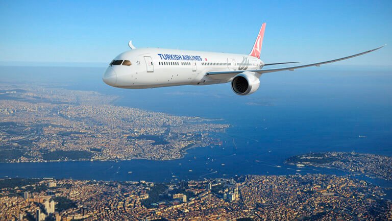 Turkish Airlines increases number of flights to Italy – Business Traveller