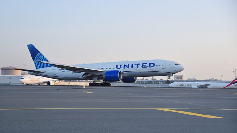 United allows loyalty members to pool their miles with friends and family – Business Traveller