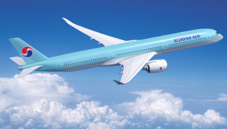 Korean Air orders 33 Airbus A350 aircraft – Business Traveller