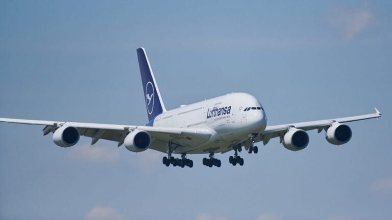 Lufthansa set for more strikes at Frankfurt and Munich this week – Business Traveller