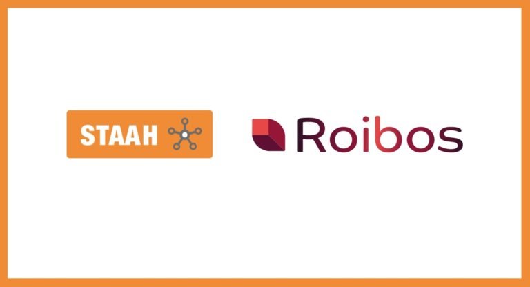 STAAH Announces A Strategic Collaboration With Roibos Featured