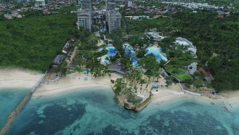 World’s largest Pullman property to open in the Philippines – Business Traveller