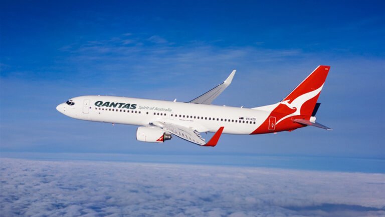 Qantas to boost trans-Tasman routes – Business Traveller
